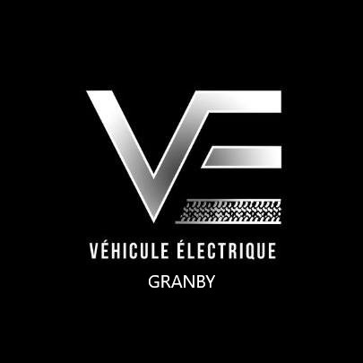 Véhicule Électrique Granby